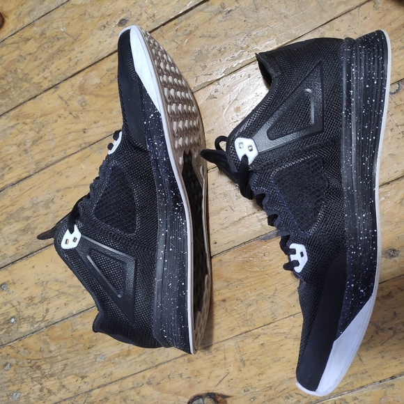 Jordan Flight Waffleskin - Picture 2 of 6